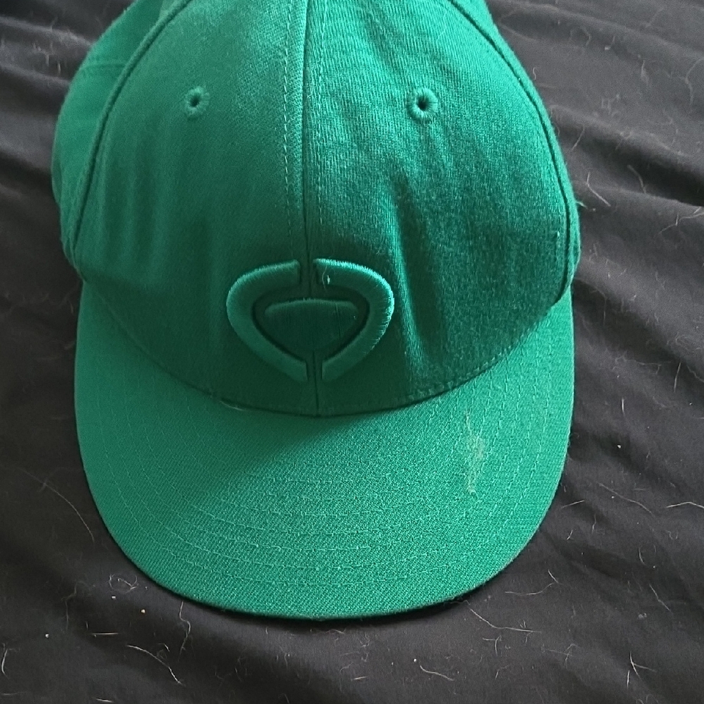 Vintage CIRCA FOOTWEAR HAT